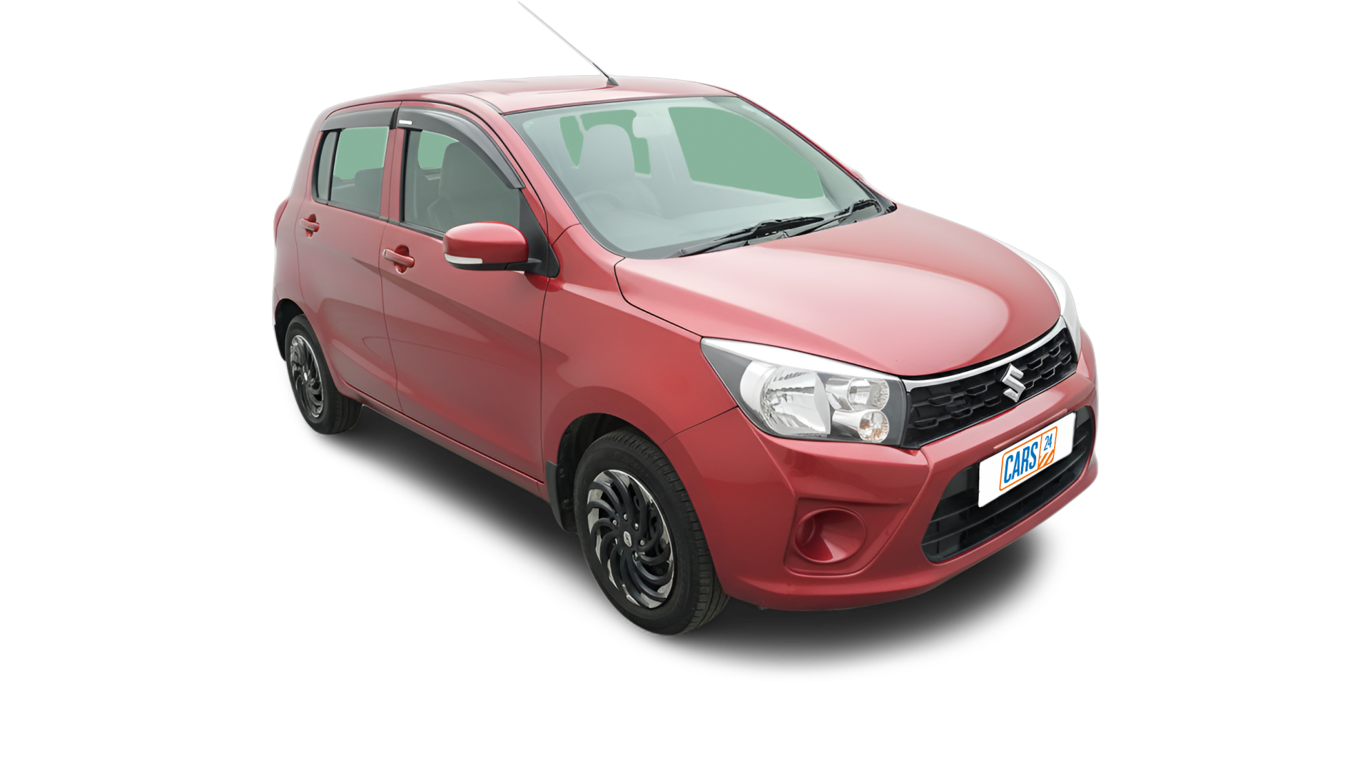 Maruti Celerio-img